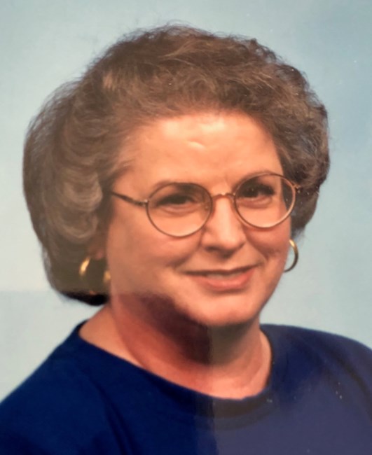 Obituario de Shirley Porter