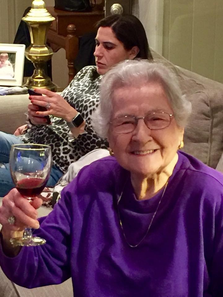 Obituary of Donna Peterson Boganwright