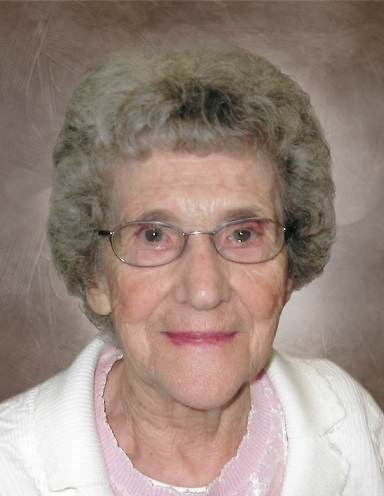 Obituary of Jeanne Chabot