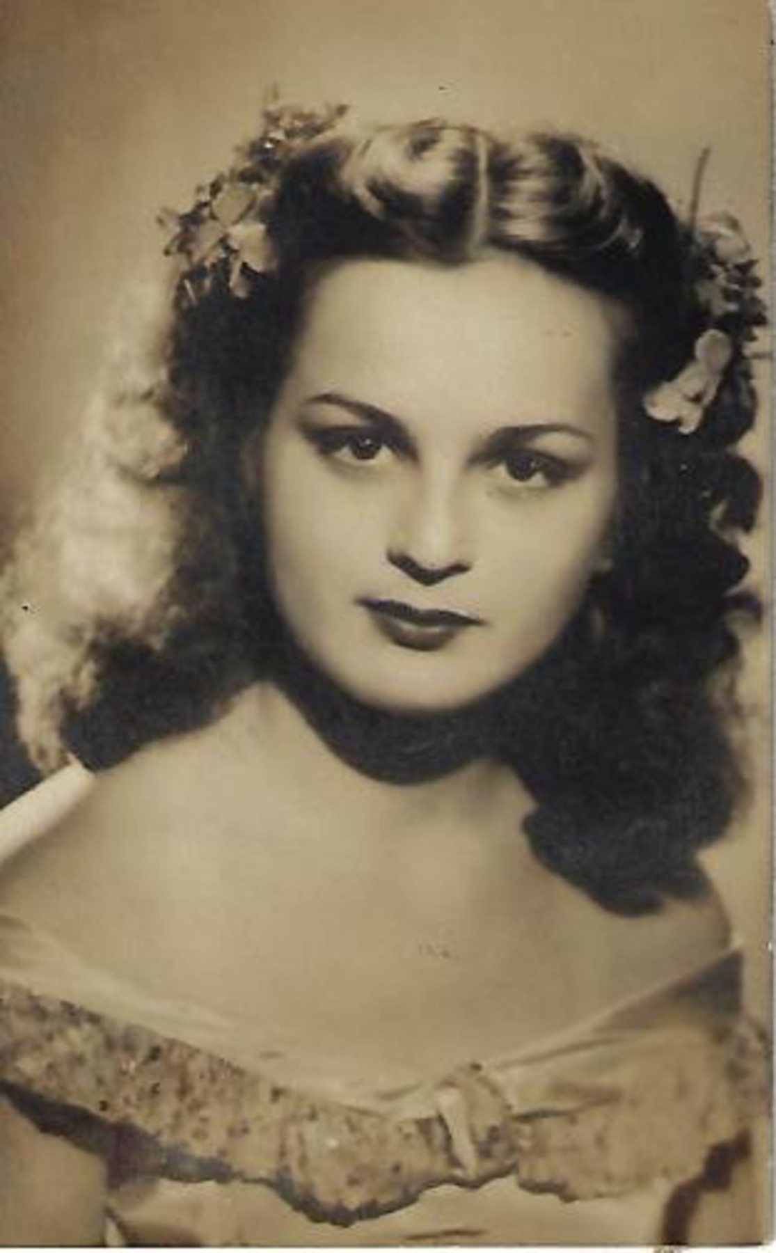 Elvira Gautier Carbonell Obituary - San Juan, PR