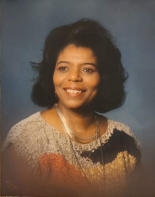 Nécrologie de Brenda Lamar Williams