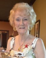 Marilyn McCarthy