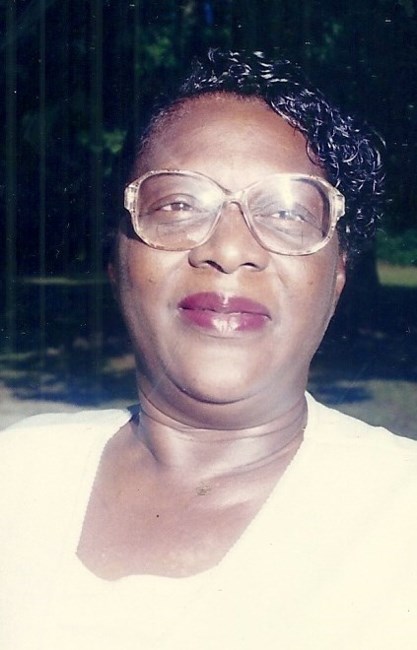 Obituary of Bessie Clark