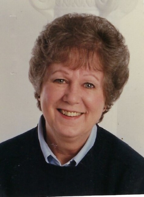 Obituary of Sandra Reddish