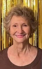 Obituary of Betty Rigdon