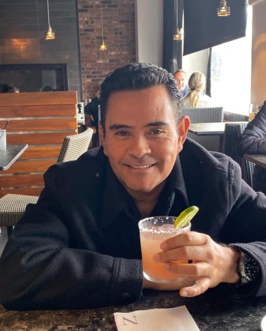 Obituary of Luis Ernesto Arevalo