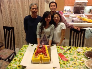 Obituary of Khon VI Truc