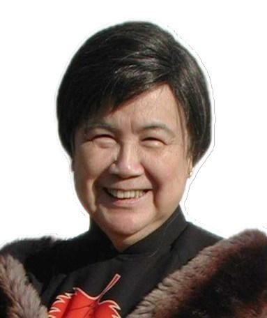 Obituary of Thuyen Nguyen