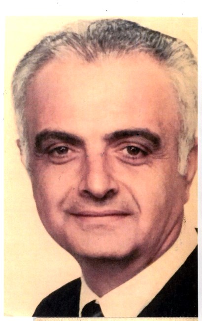 Obituary of Noel R. Michael