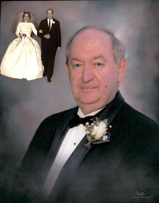 Obituary of Robert Pharis