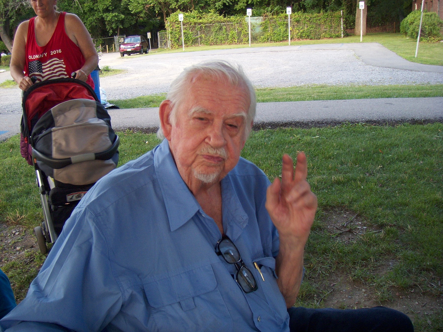 Obituary of Allen Eugene Deragon