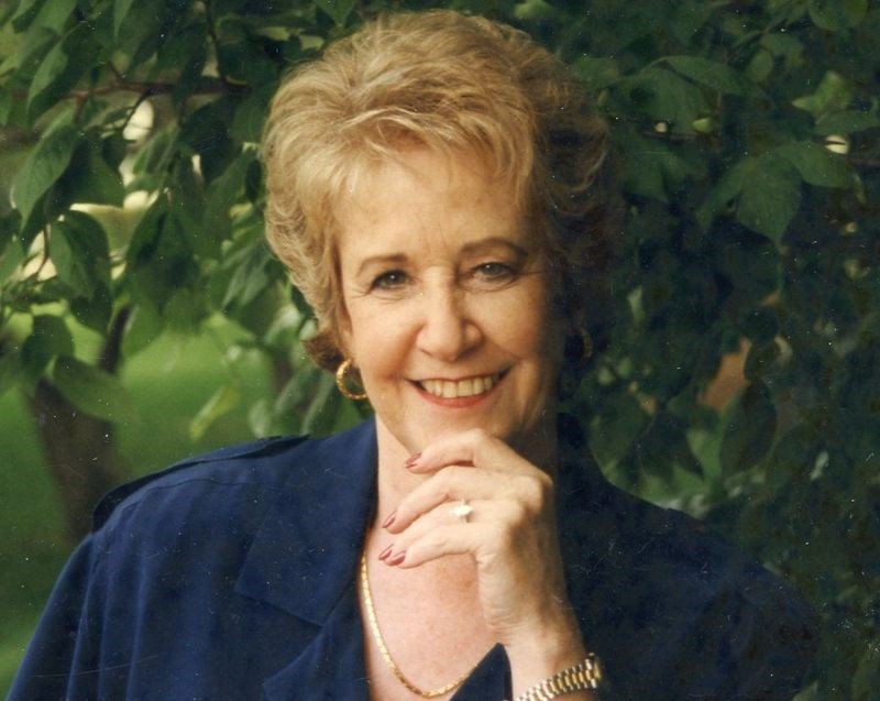 Avis de décès de Cynthia Jo "Cindy" Owens McCullough