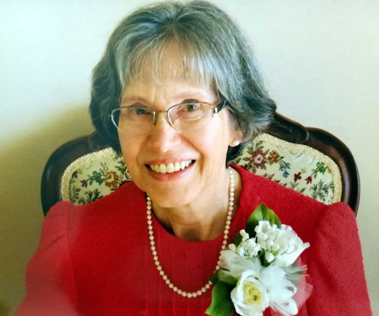 Obituario de Elizabeth Crawford Pearson
