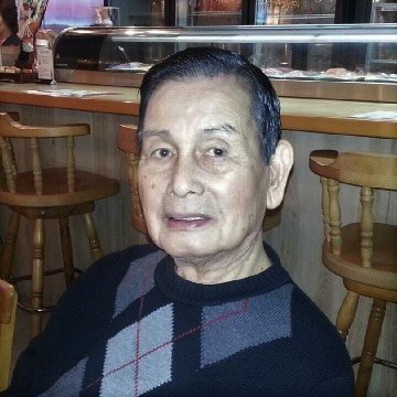 Obituary of Cesar Toyhacao Cabig