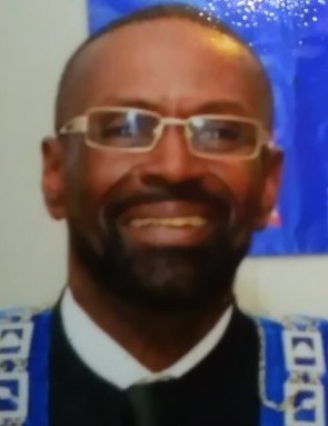 Avis de décès de Minister Bennie Earl Hunter