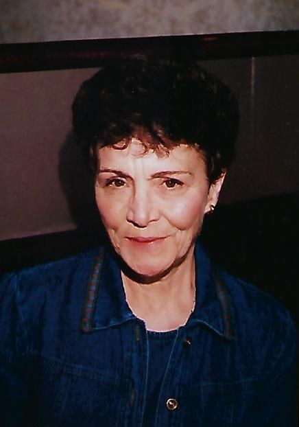 Obituary of KATHLEEN A. MAYO-BICKFORD