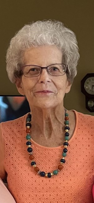 Obituary of Elby Ann Wills