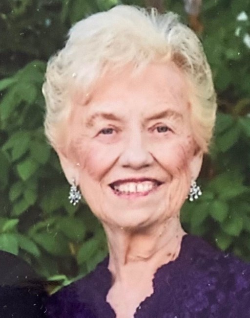 Obituary of Joan T. Hilchey