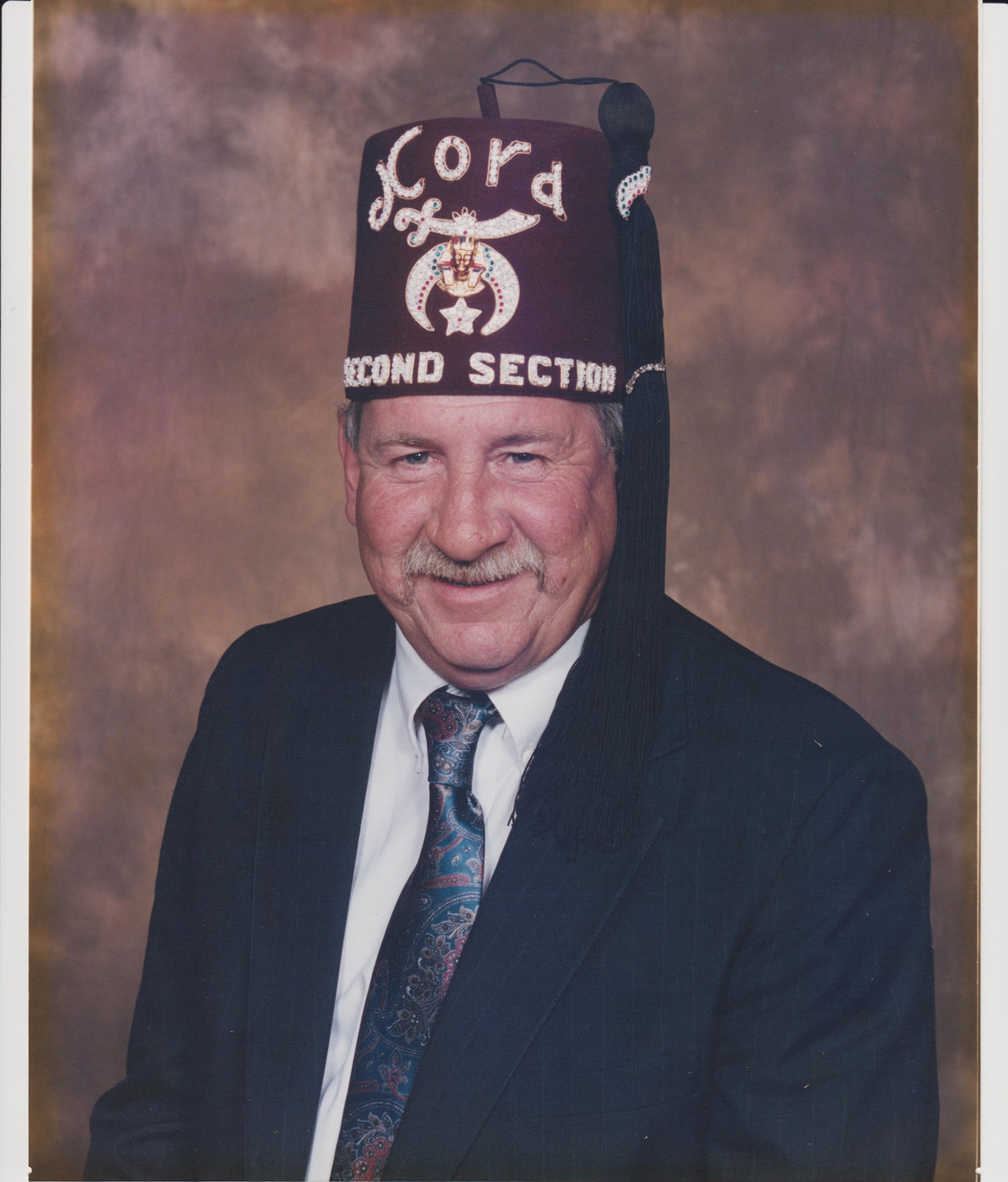 Obituary of Ronald Arthur Sawyer