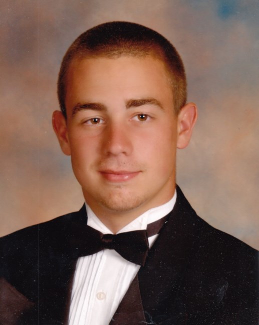 Obituary of Jeffery Curtis Medley