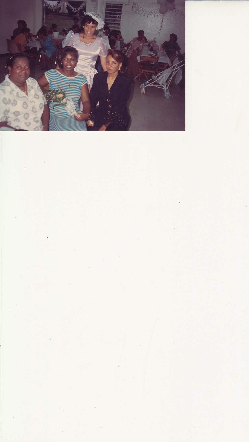 Obituary of Milagros Rivera Rondón