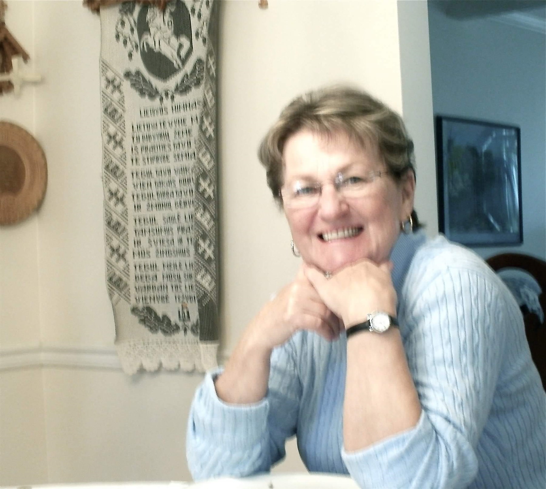 Obituary of Emma N Sickman