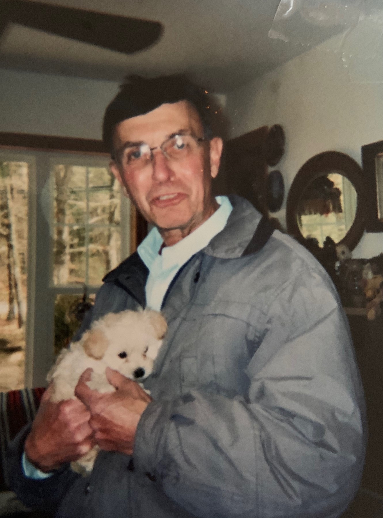 Obituary of John Joseph Sindoni