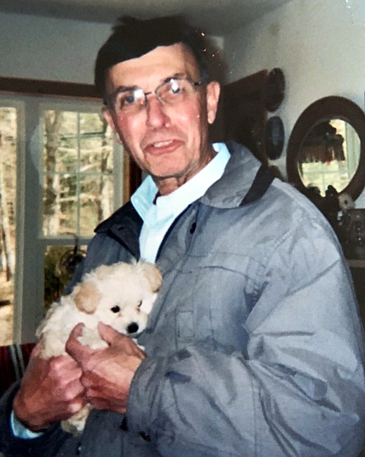 Obituary of John Joseph Sindoni