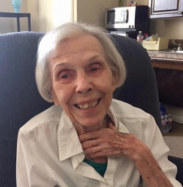 Obituary of Mary Ellen Ragle