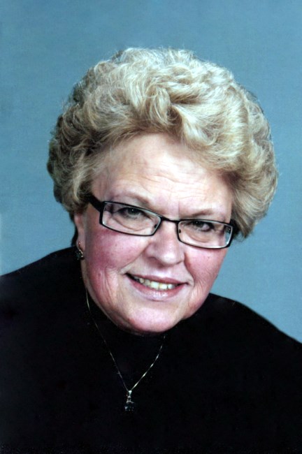 Obituario de Paulette G. Nehotte