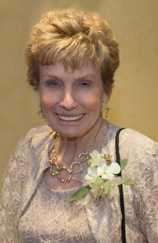 Obituary of Susie Ellis Richards