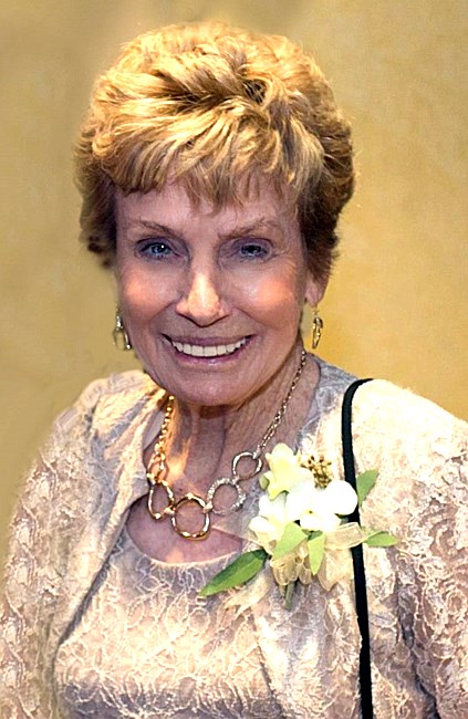 Obituary of Susie Ellis Richards