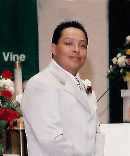 Obituary of Fernando Jordan Carrera