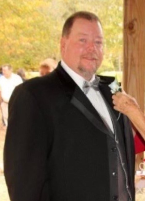 Avis de décès de Wayne Scott Ezekiel