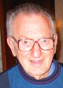 Obituary of LOUIS N. FARRIS