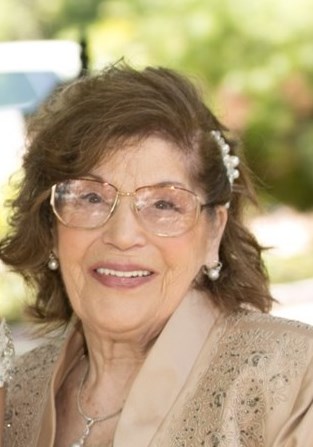 Obituary of Nunzia Farese