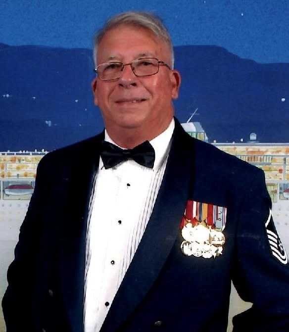 Obituary of James Dewitt