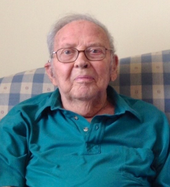 Obituary of Charles L Cox