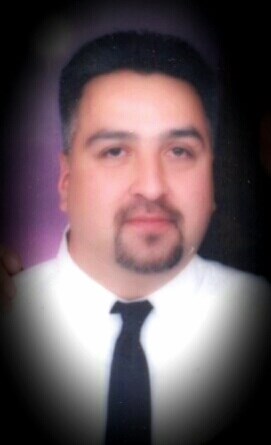 Obituary of Gregory Salazar