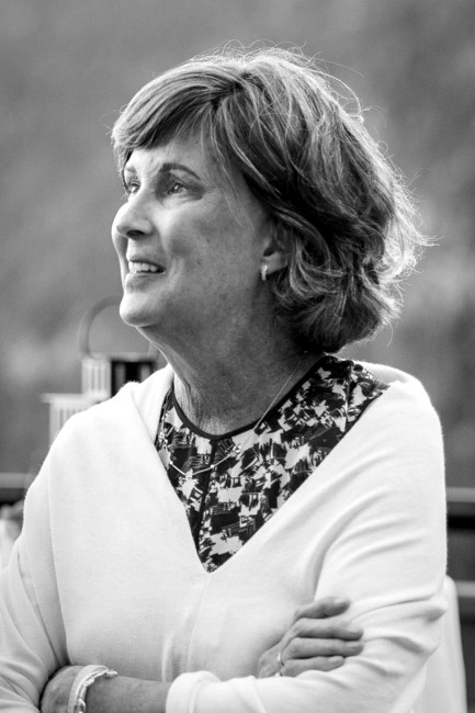 Obituary of Anne B. Taylor