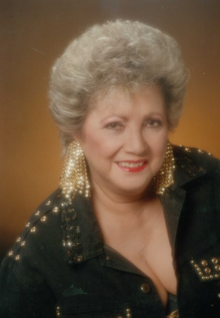 Obituary of Angelina Linda Lodato