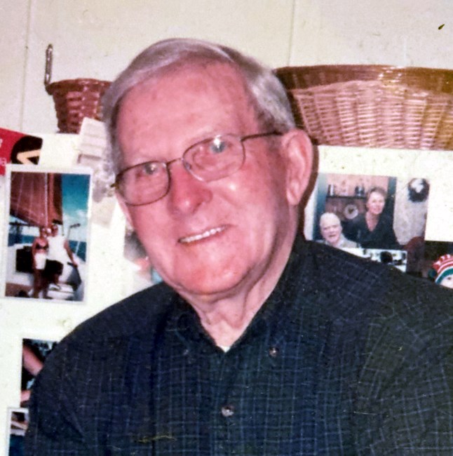 Obituary of Walter William Zimont