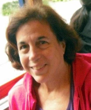 Avis de décès de Paula Sue McDonald