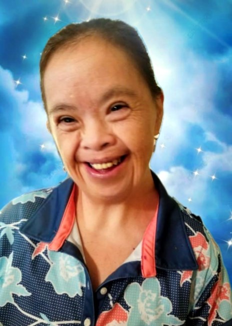 Obituary of Maria Elena Lopez Mora