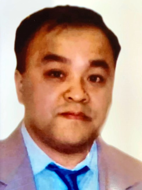 Obituary of Bùi Anh Tuấn ~ Pháp Danh: Chánh Tâm