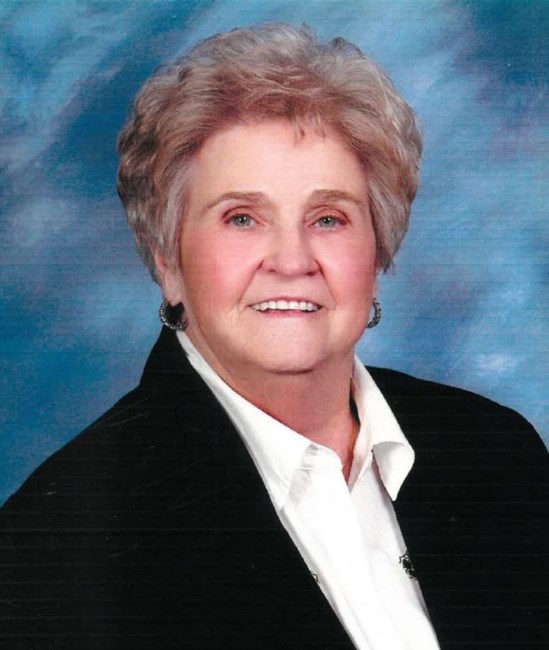 Mildred Chandler Obituary Wichita Falls, TX