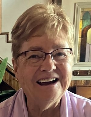 Obituary of Ruth Peet