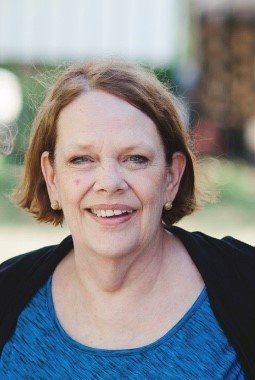 Obituary of Susan Jane Fogel