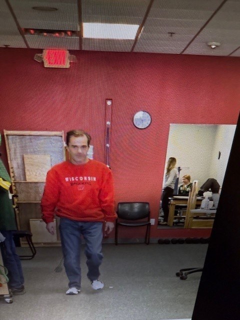 Obituary of Lars Gustav Irre