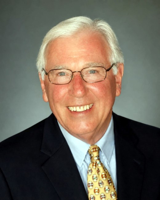Obituary of James M. Ingram Jr.